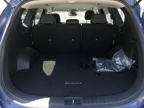 Certified 2022 Hyundai Santa Fe SEL FWD image 23