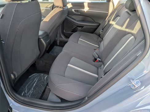 New 2026 Hyundai Sonata SEL FWD image 19