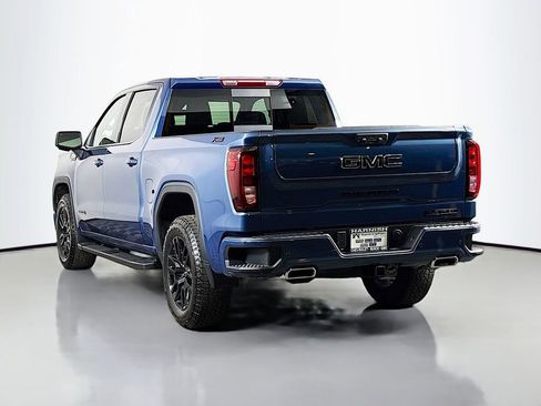 New 2026 GMC Sierra 1500 Elevation w/ Elevation Premium Package AWD/4WD image 5