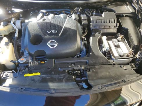 Used 2014 Nissan Maxima 3.5 SV w/ Sport Package image 31