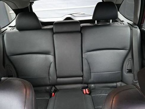 Used 2017 Subaru Outback 2.5i Limited AWD/4WD image 36