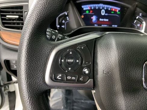 Used 2022 Honda CR-V EX image 18