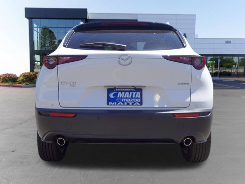 New 2026 MAZDA CX-30 AWD 2.5 S w/ Premium Package image 5