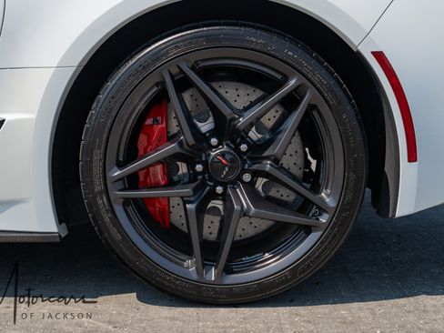 Used 2019 Chevrolet Corvette ZR1 image 39