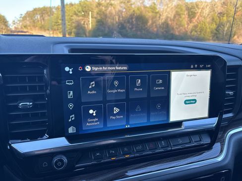 New 2026 Chevrolet Silverado 1500 LT Trail Boss w/ LT Trail Boss Premium Package image 19