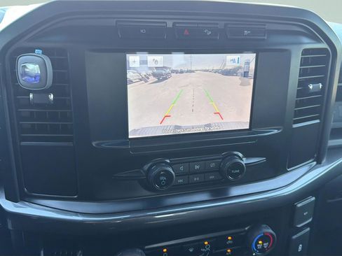 Used 2023 Ford F150 XL w/ STX Appearance Package image 27