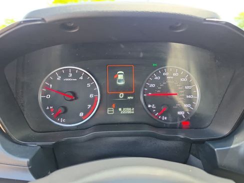 Used 2023 Subaru WRX AWD/4WD image 15