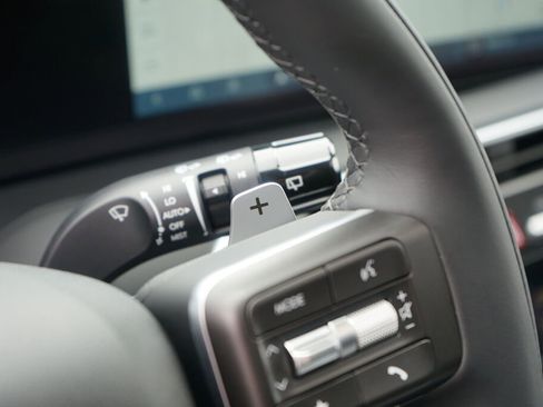 Used 2026 Hyundai Palisade Calligraphy image 26