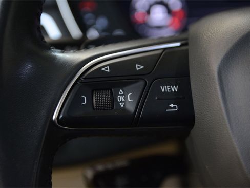 Used 2018 Audi A4 2.0T allroad Prestige image 18