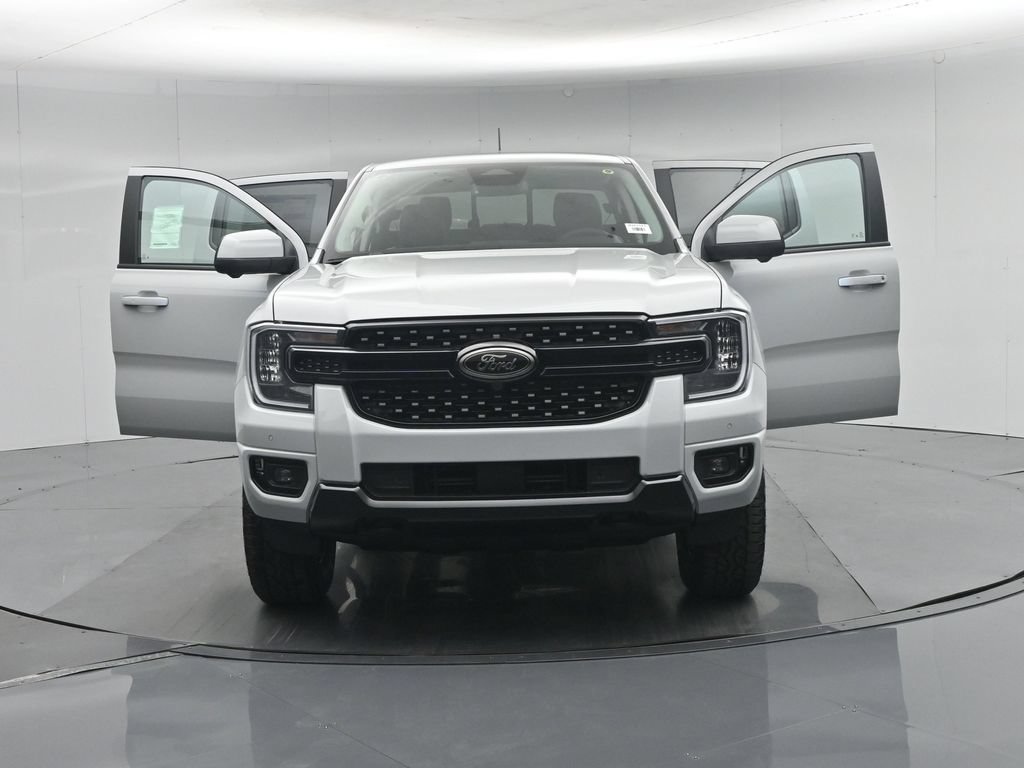 New 2026 Ford Ranger Lariat AWD/4WD image 32