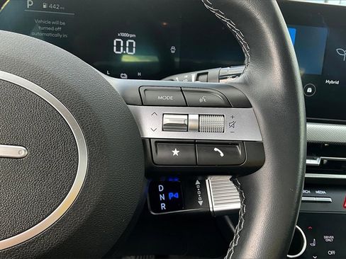 Used 2024 Hyundai Sonata SEL image 19