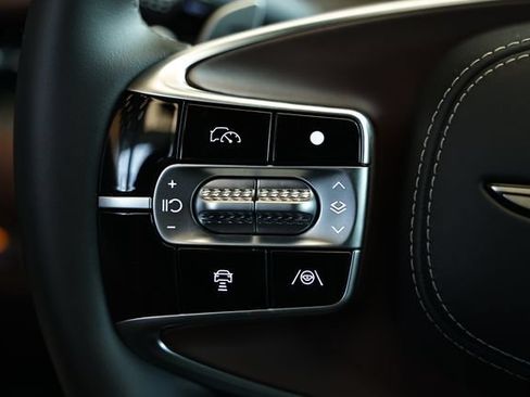 New 2026 Genesis G90 3.5T AWD/4WD image 35