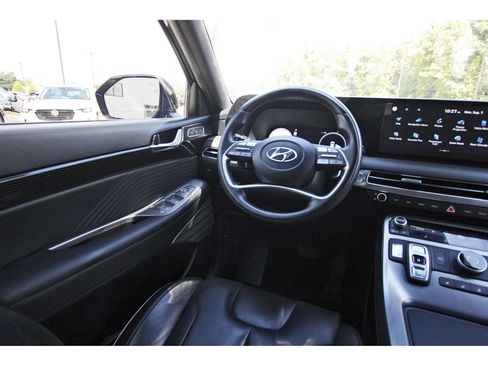 Used 2023 Hyundai Palisade Calligraphy w/ Cargo Package FWD image 6