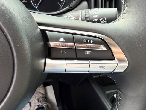 New 2026 MAZDA CX-50 AWD 2.5 S w/ Cargo Package image 13