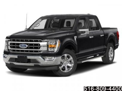 Used 2023 Ford F150 XL w/ STX Appearance Package