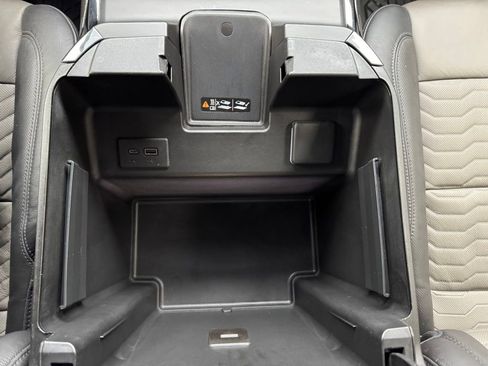 Used 2024 Chevrolet Silverado 2500 ZR2 w/ ZR2 Bison Edition image 35