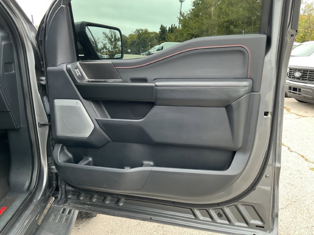 Used 2024 Ford F150 Raptor AWD/4WD image 15