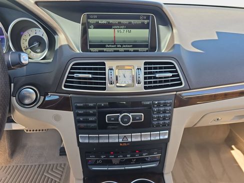 Used 2015 Mercedes-Benz E 400 Coupe image 23