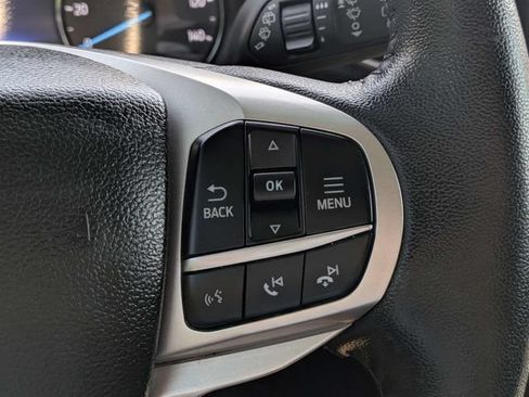 Used 2023 Ford Explorer XLT w/ Equipment Group 202A AWD/4WD image 26