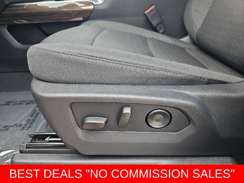 New 2026 Chevrolet Silverado 1500 RST w/ All Star Edition Plus AWD/4WD image 29