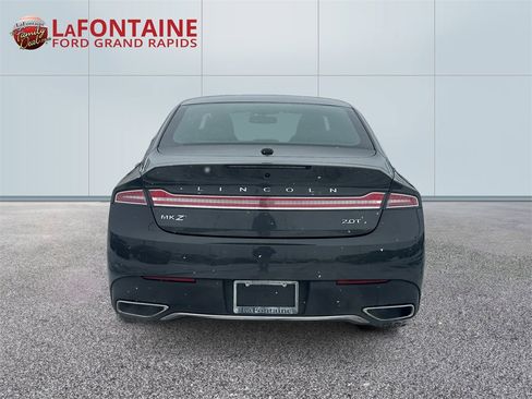 Used 2018 Lincoln MKZ Reserve image 6
