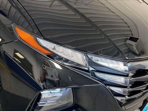 Used 2024 Hyundai Tucson SEL AWD/4WD image 32