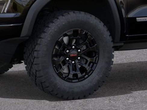 New 2026 GMC Canyon Elevation AWD/4WD image 9