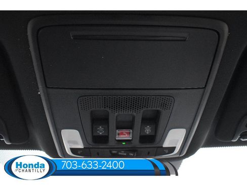 New 2026 Honda Passport TrailSport Elite image 21