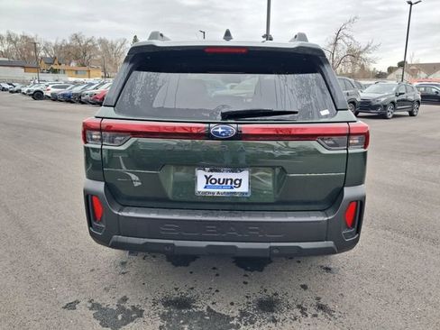 New 2026 Subaru Outback Premium AWD/4WD image 4