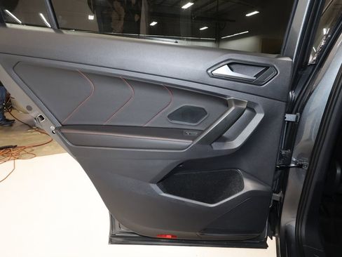 Used 2024 Volkswagen Tiguan Wolfsburg Edition image 19