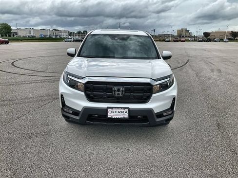 Used 2025 Honda Ridgeline RTL image 11