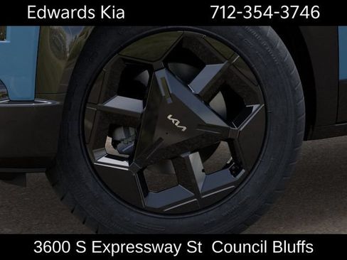 New 2027 Kia Seltos X-Line AWD/4WD image 11