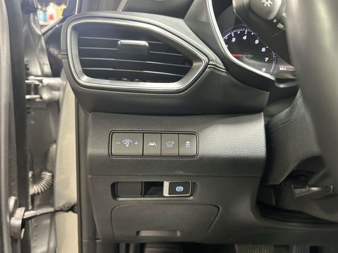 Used 2023 Hyundai Santa Fe SEL AWD/4WD image 19