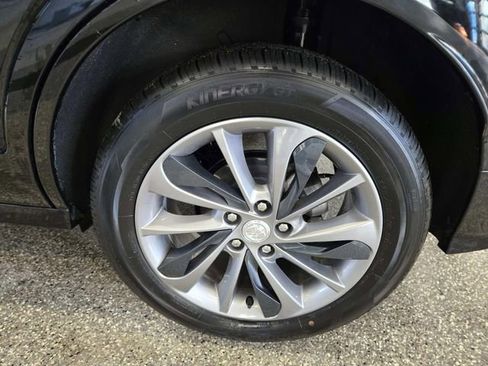 Used 2023 Buick Encore GX Select w/ Sport Touring Package image 14