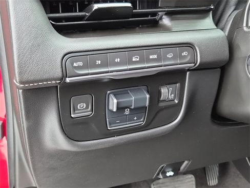 Used 2023 Cadillac Escalade Sport w/ Touring Package image 25