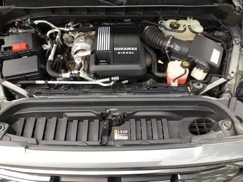 Used 2021 GMC Sierra 1500 AT4 AWD/4WD image 38