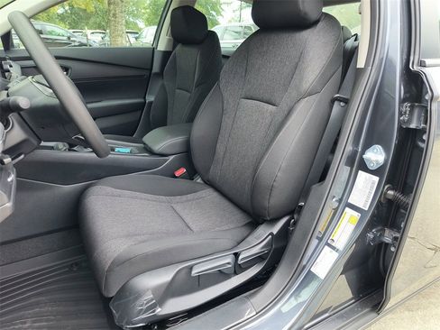 New 2025 Honda Accord LX image 6