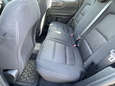 Used 2021 Ford Bronco Sport image 16