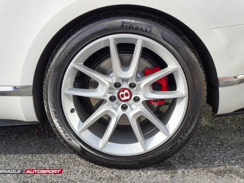 Used 2015 Bentley Continental GT V8 S image 12