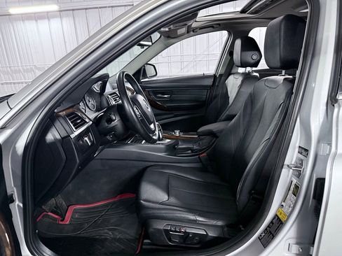 Used 2013 BMW 335i xDrive Sedan image 15