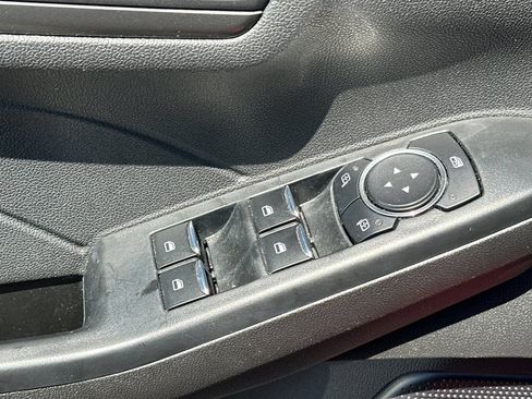 Used 2024 Ford Escape Active FWD image 14