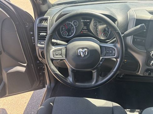 Used 2024 RAM 3500 Tradesman w/ Chrome Appearance Group AWD/4WD image 21