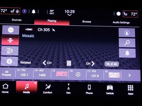 Used 2022 Dodge Durango GT image 35