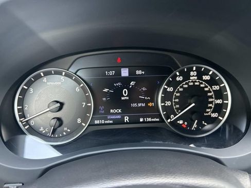 Used 2025 INFINITI QX50 Sport AWD/4WD image 39
