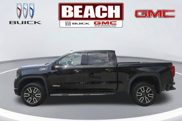Used 2024 GMC Sierra 1500 AT4 w/ Technology Package AWD/4WD image 6