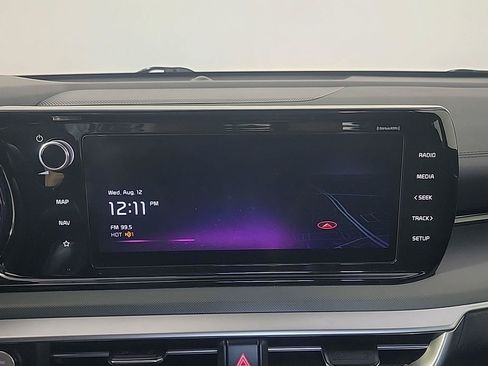 Certified 2023 Kia K5 GT-Line w/ GT-Line Premium Package AWD/4WD image 28
