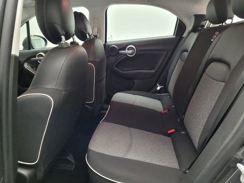 Used 2018 FIAT 500X Pop w/ Popular Equipment Group AWD/4WD image 18