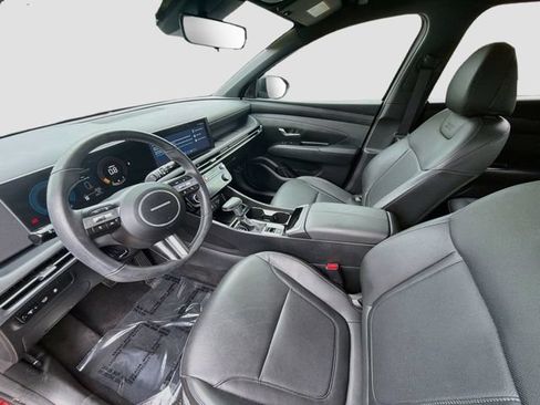 Certified 2025 Hyundai Tucson XRT FWD image 20
