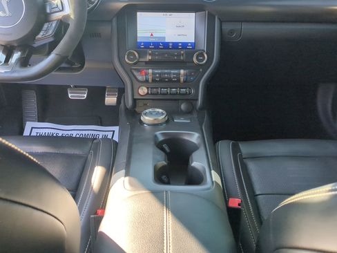 Certified 2022 Ford Mustang Shelby GT500 w/ Technology Package image 42