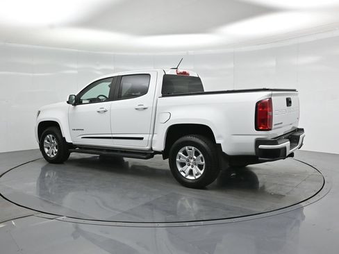 Used 2021 Chevrolet Colorado LT RWD image 7